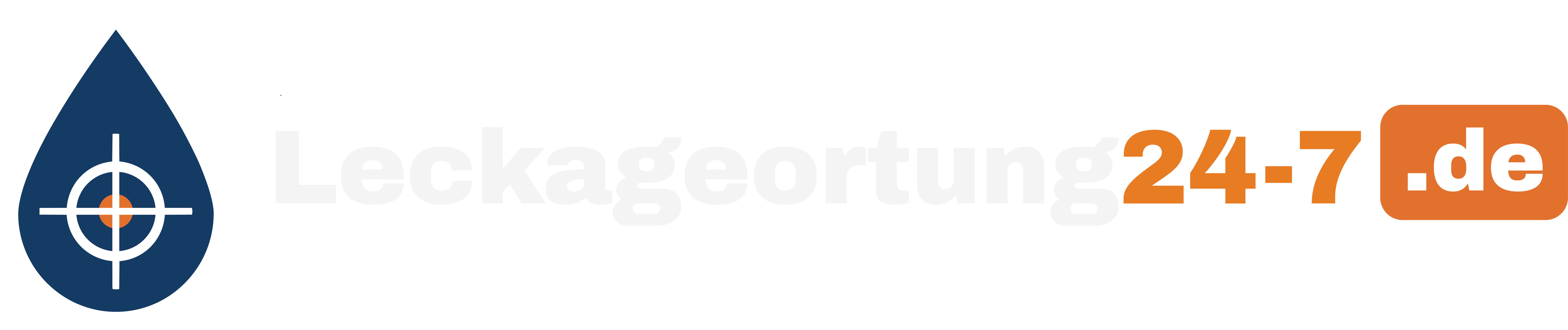 Leckageortung 24-7