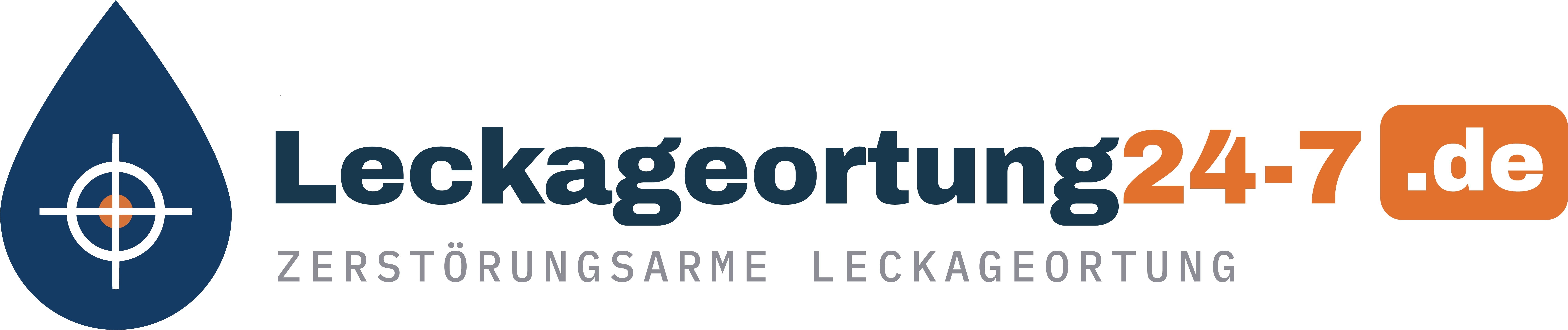 Leckageortung 24-7.de – Leckageortung im Großraum München